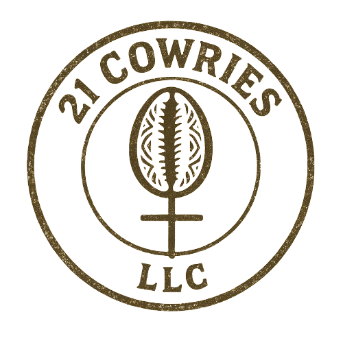 21 Cowries LLC